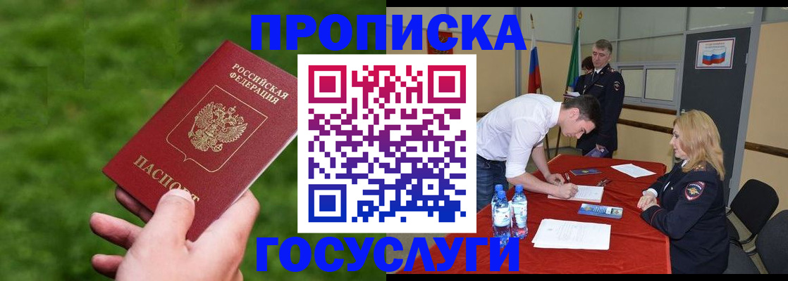 где прописаться в Донском